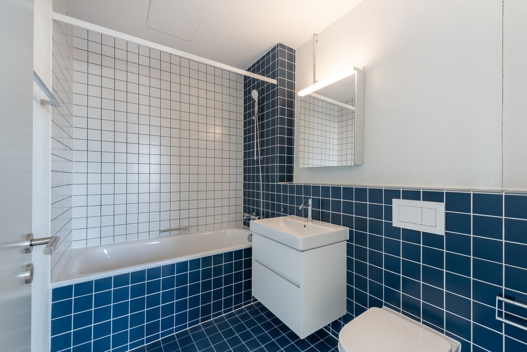 3 ½ pièces appartement