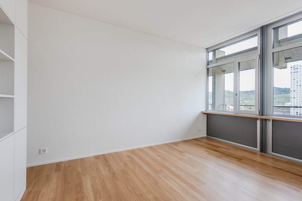 3 ½ pièces appartement
