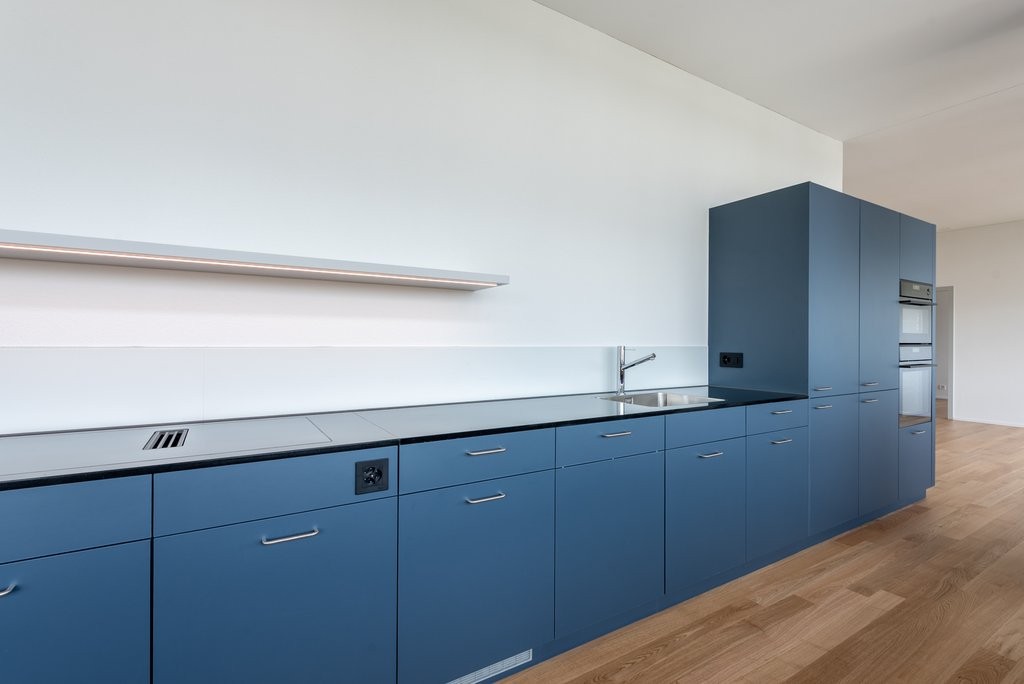 3 ½ pièces appartement