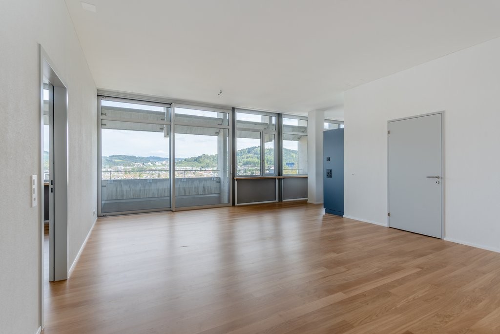 3 ½ pièces appartement