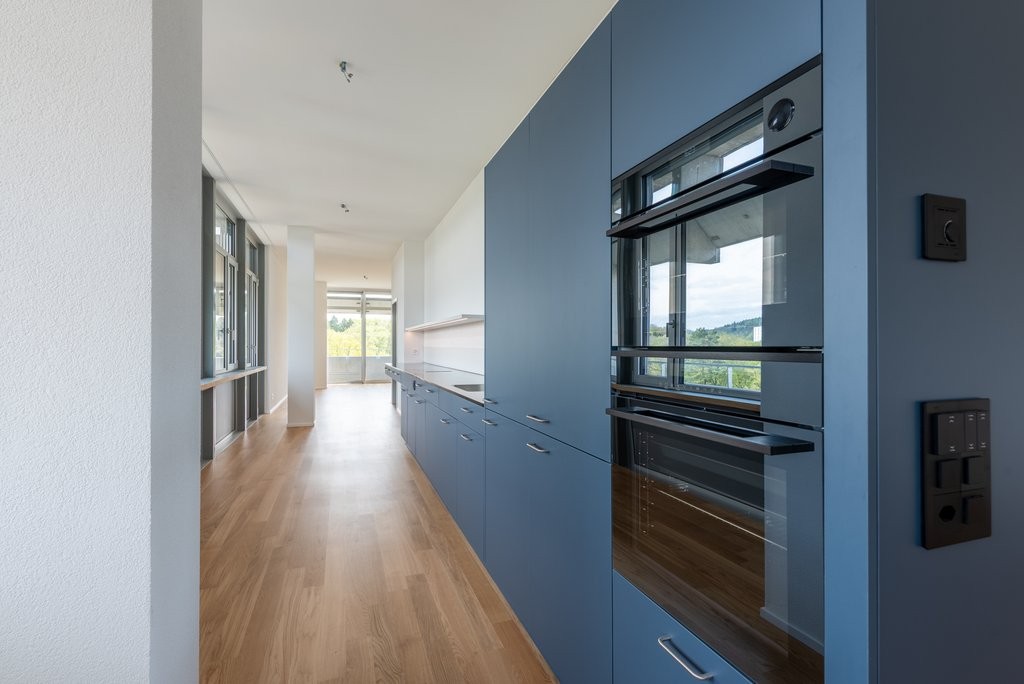 3 ½ pièces appartement