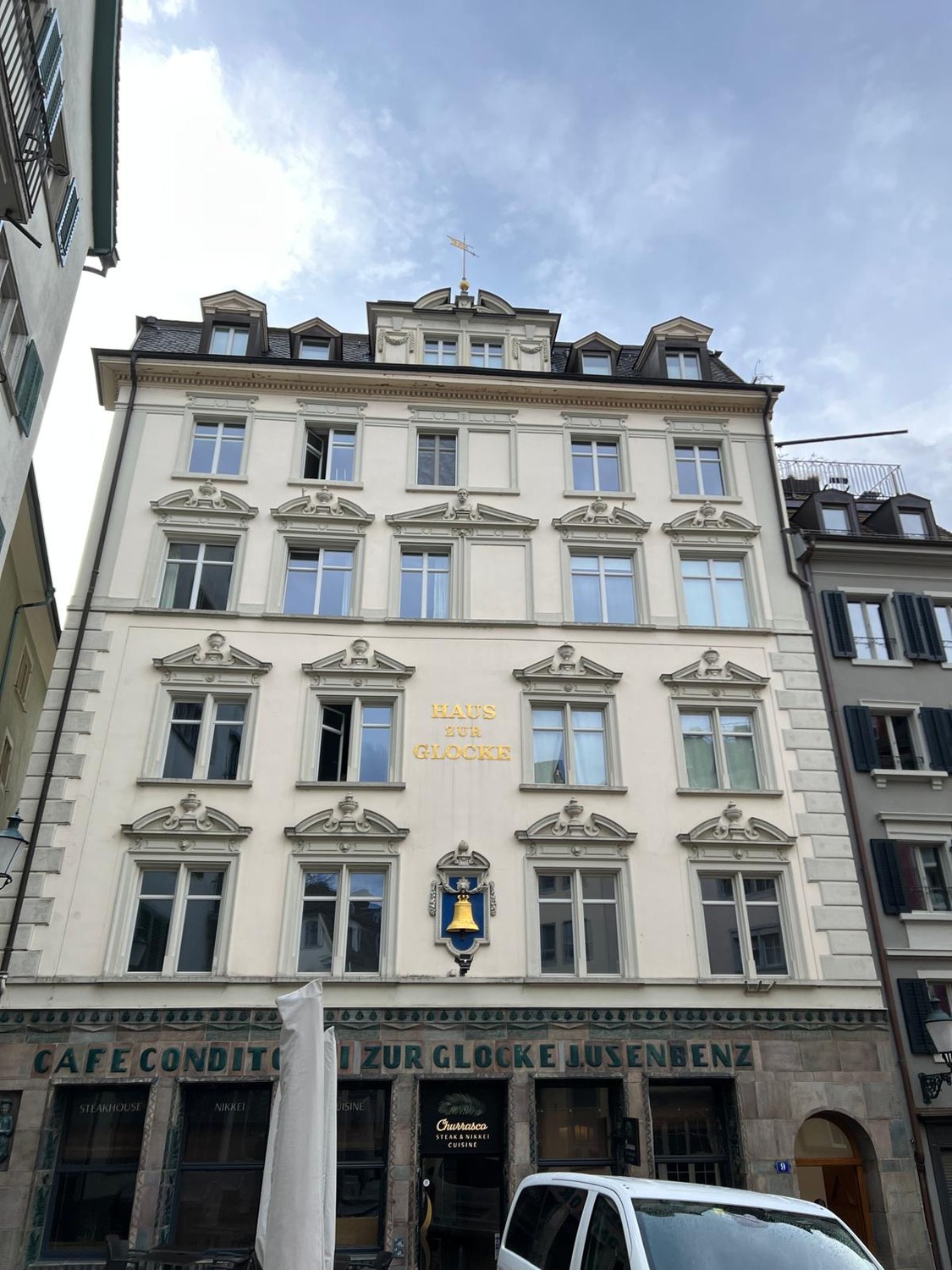 Appartement de 1 ½ pièces
