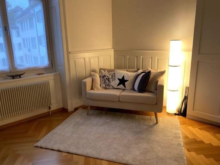 Appartement de 1 ½ pièces