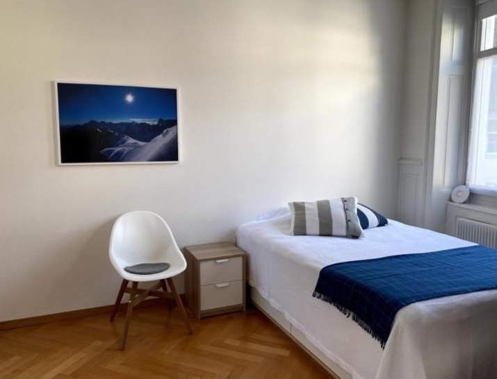 Appartement de 1 ½ pièces