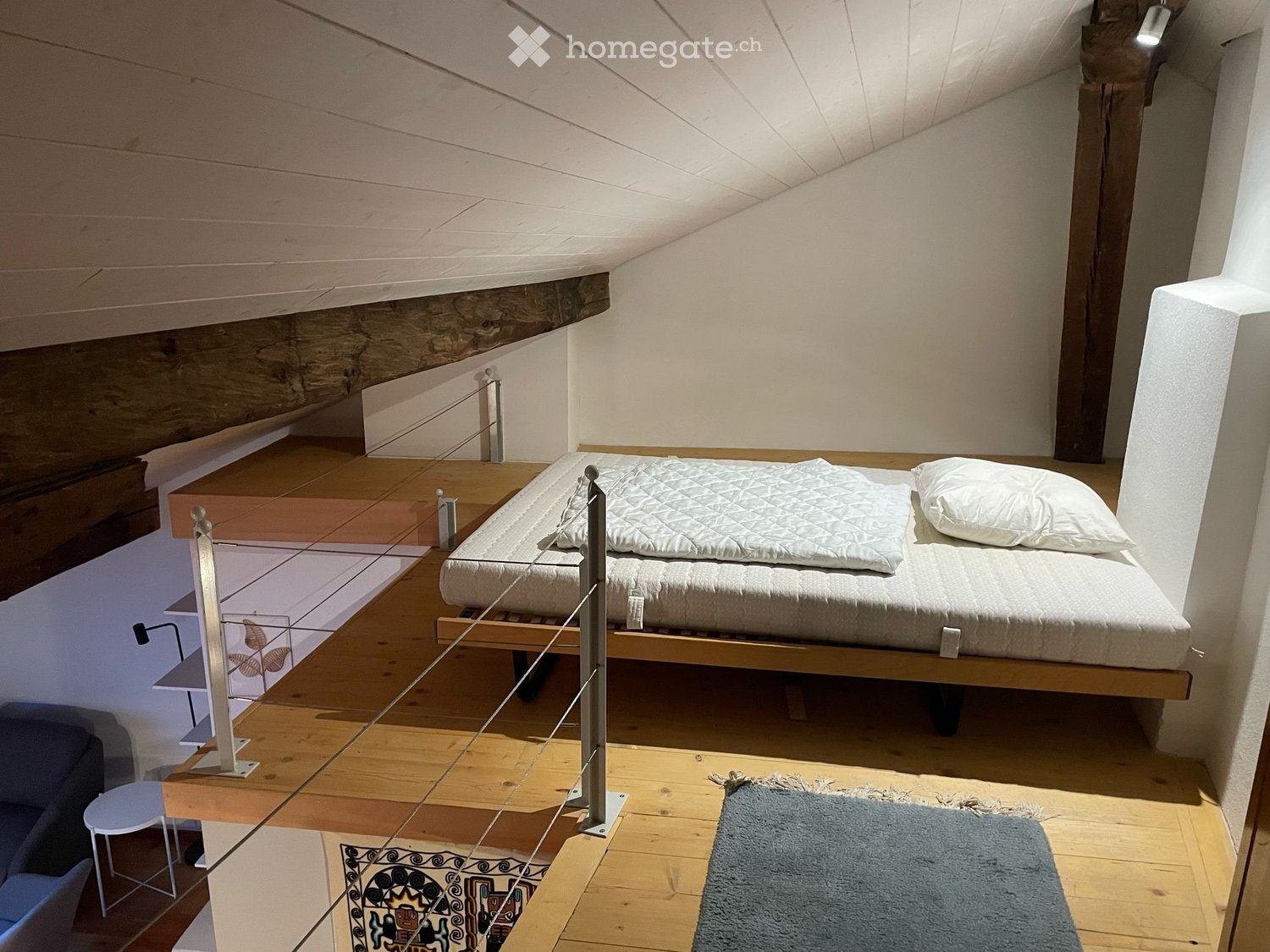 15 Zimmer Wohnung