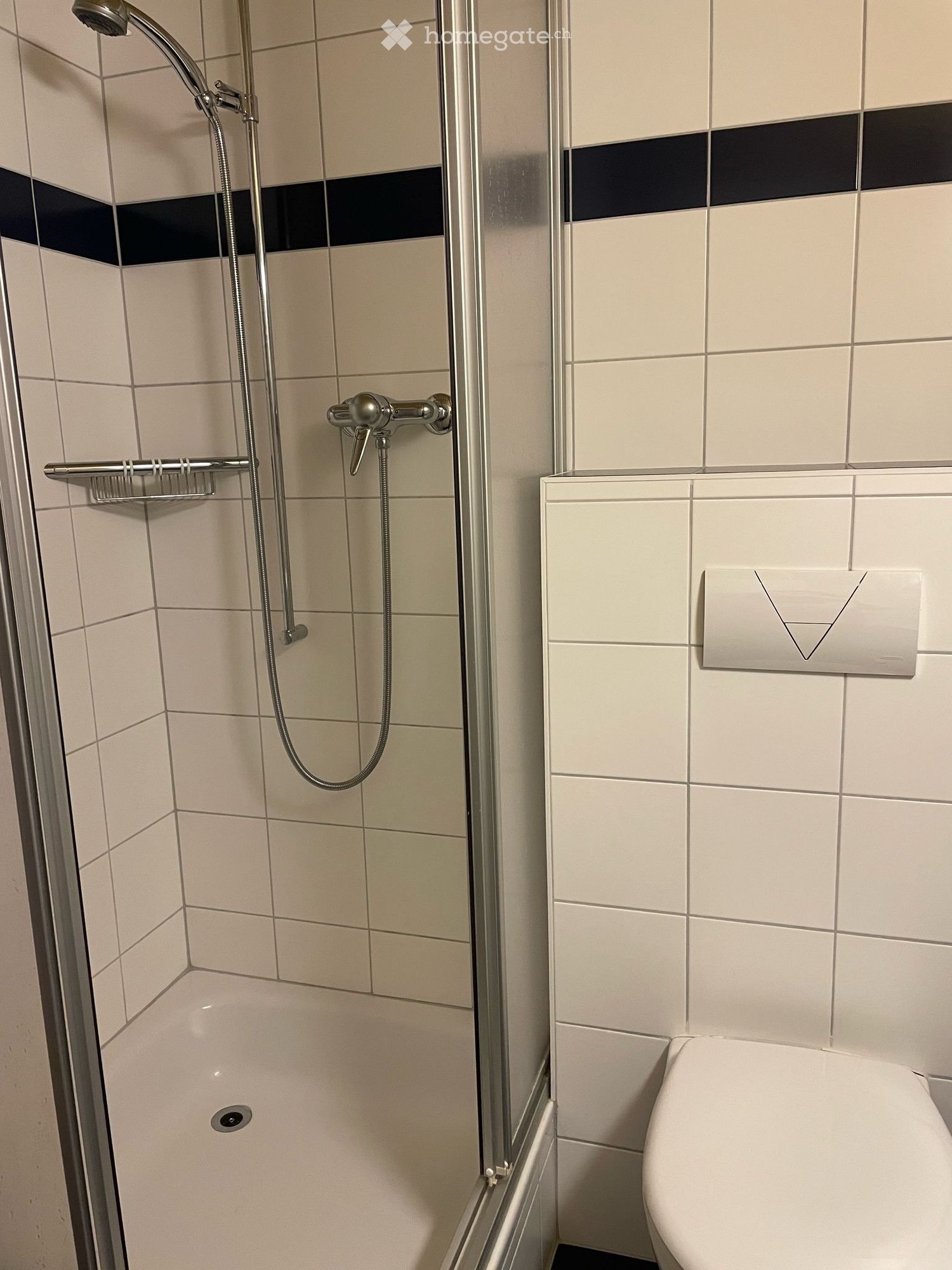 15 Zimmer Wohnung
