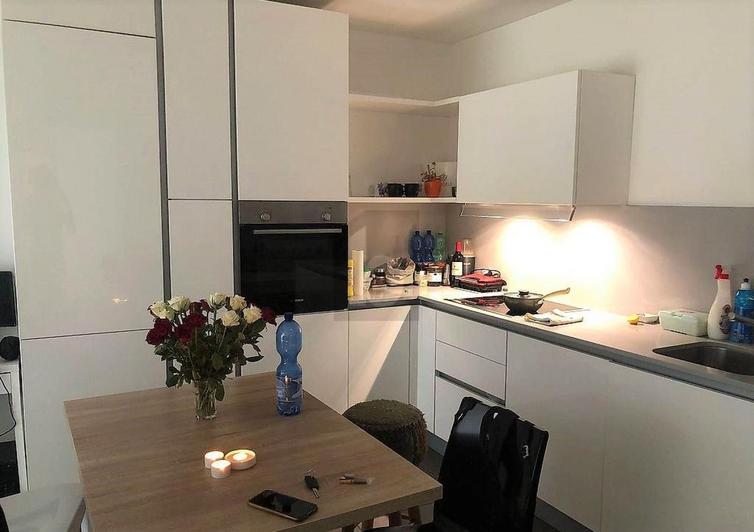 Appartement de 2 ½ pièces
