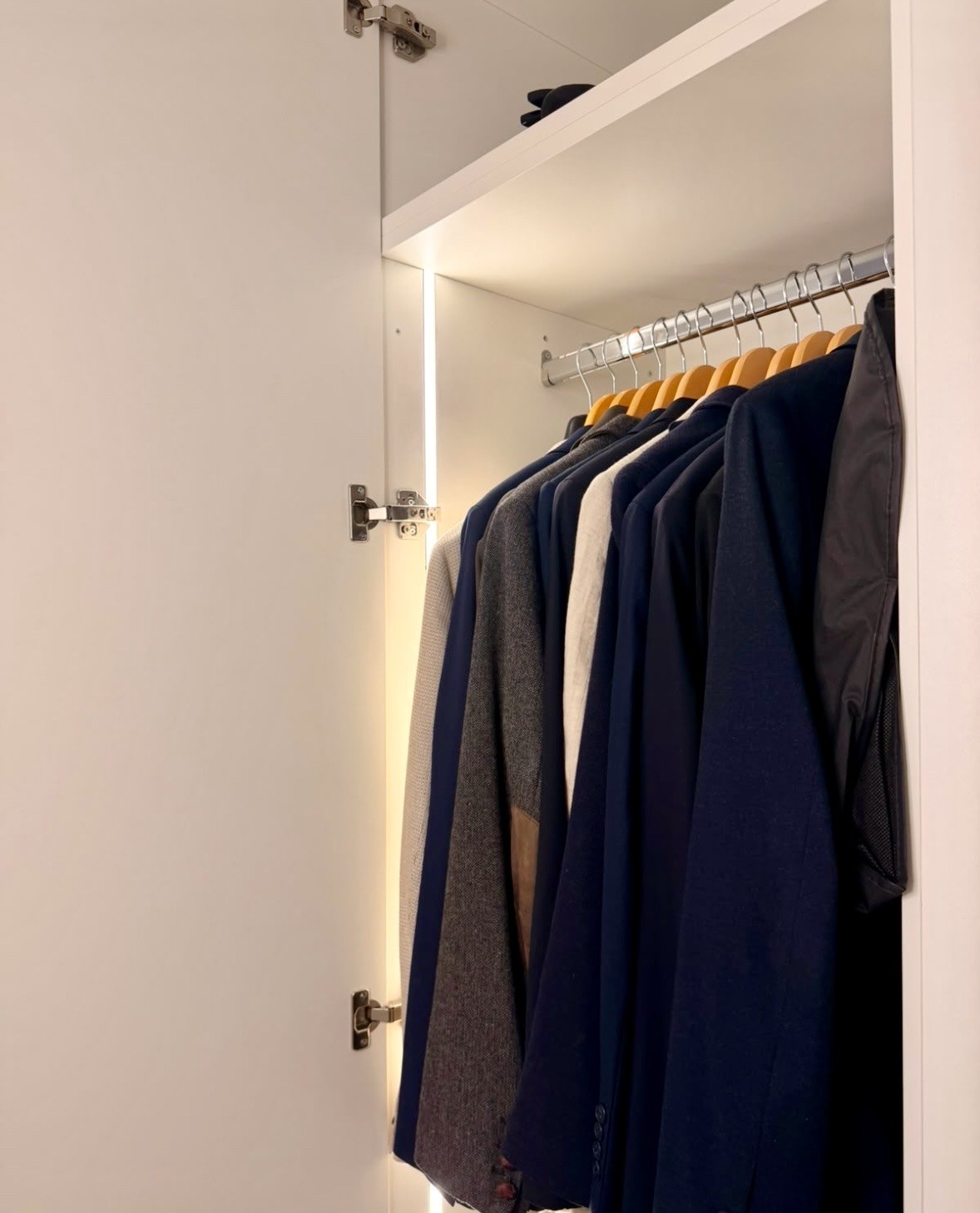 1 room apartment
