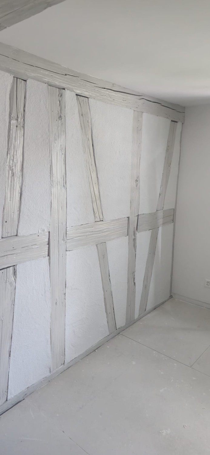 Appartamento di 1 ½ locali