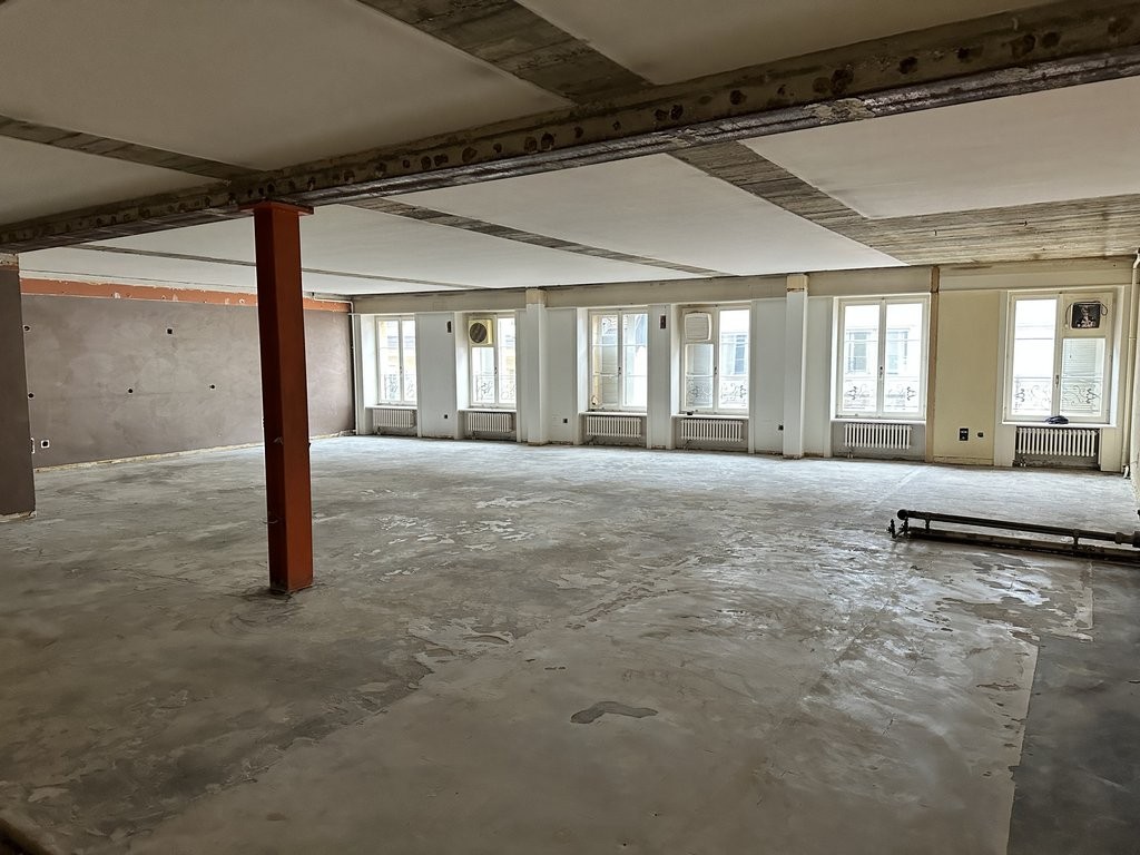 140m² Gewerbe