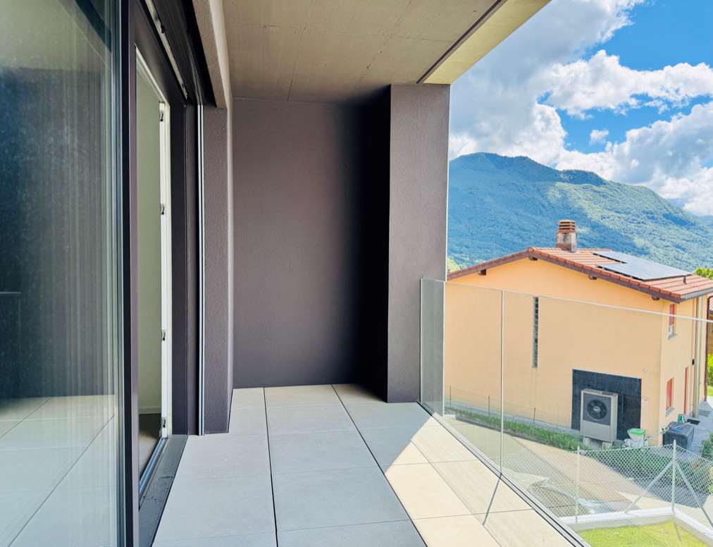 Appartement meublé de 4 ½ pièces