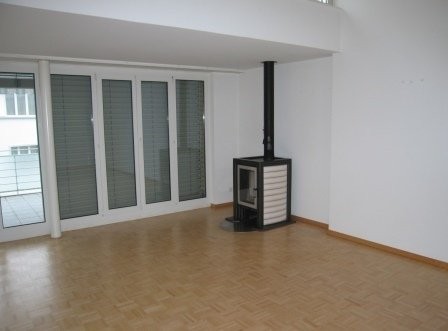 Appartamento mansardato di 4 ½ locali