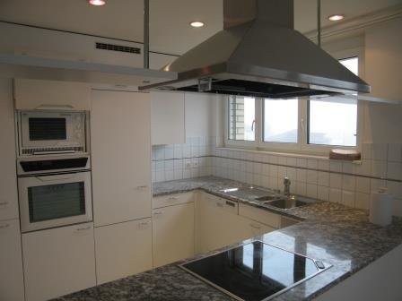 Appartamento mansardato di 4 ½ locali