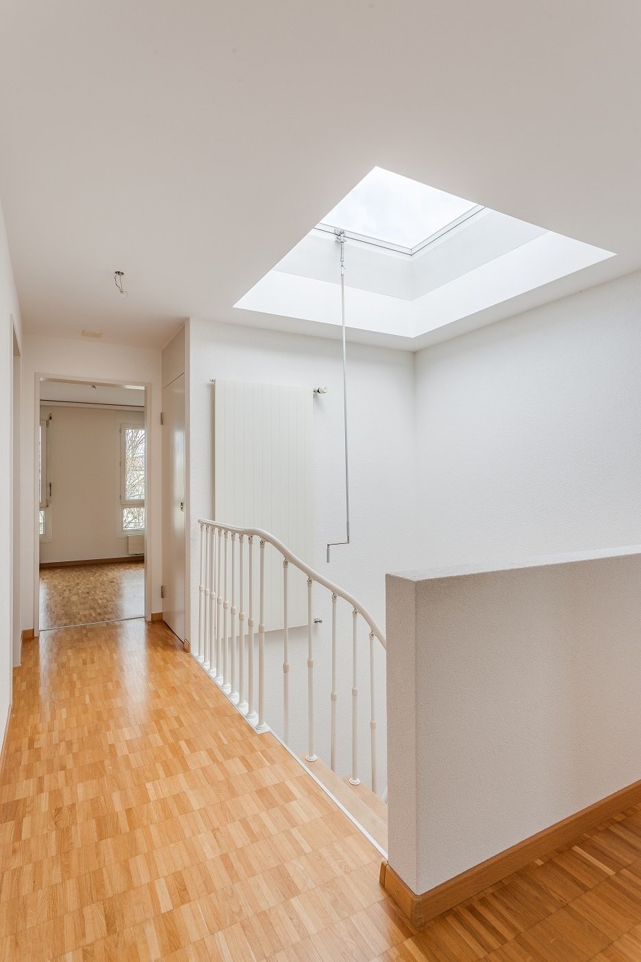 3 ½ locali duplex