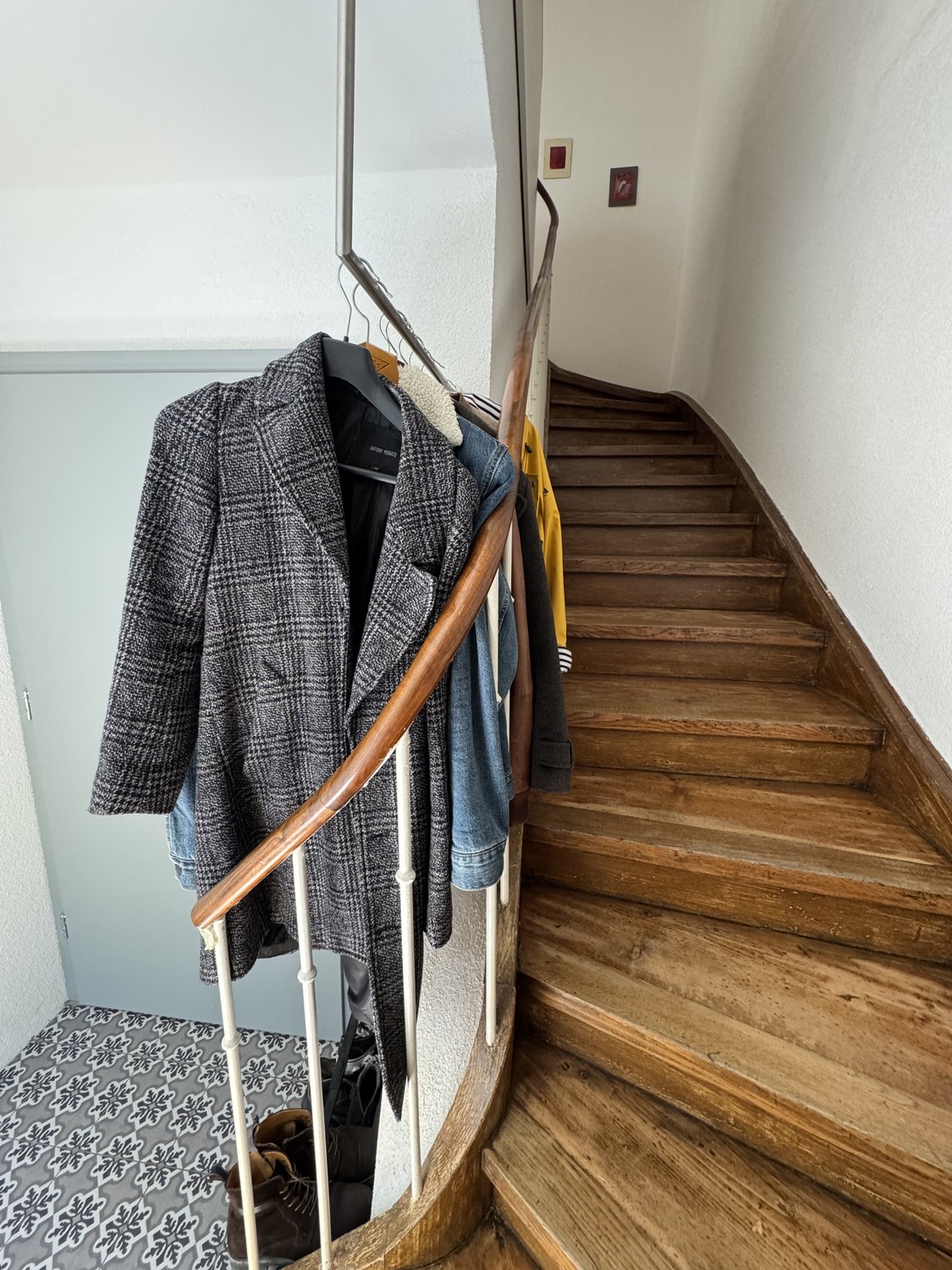 2 ½ Zimmer Wohnung