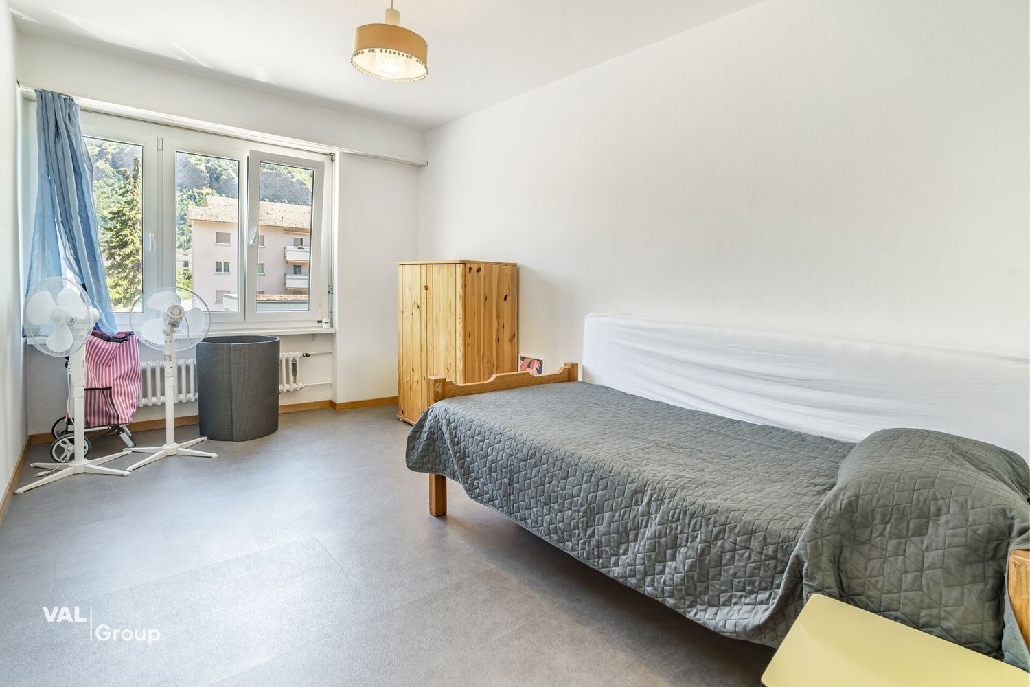 Appartamento di 4 ½ locali