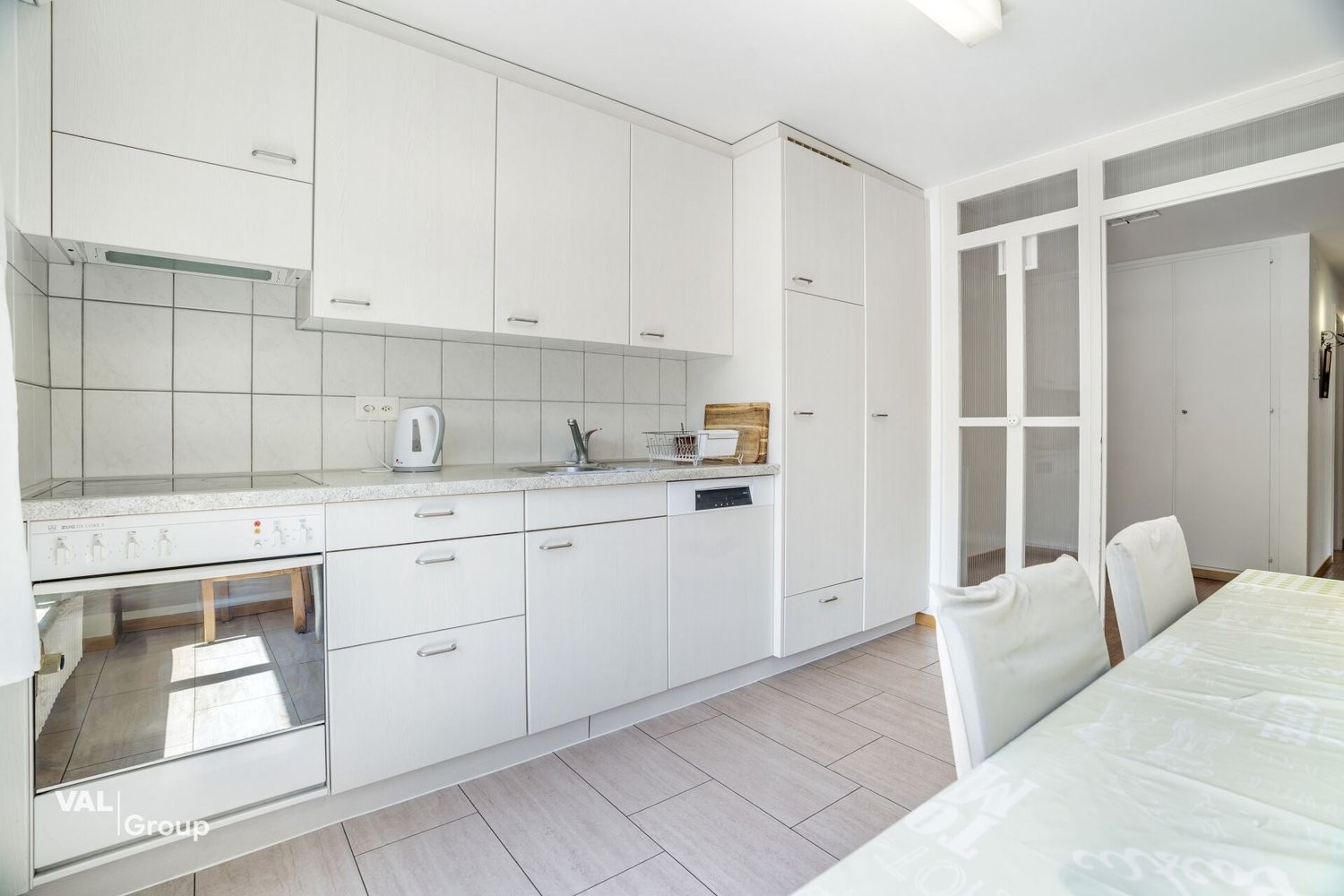 Appartamento di 4 ½ locali