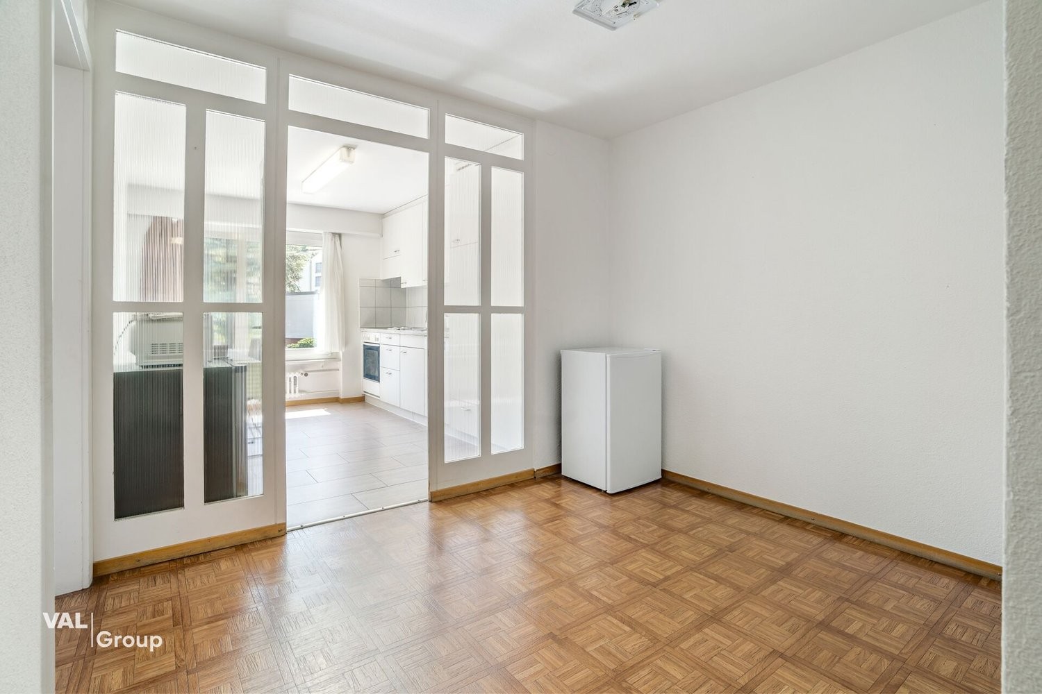 Appartamento di 4 ½ locali