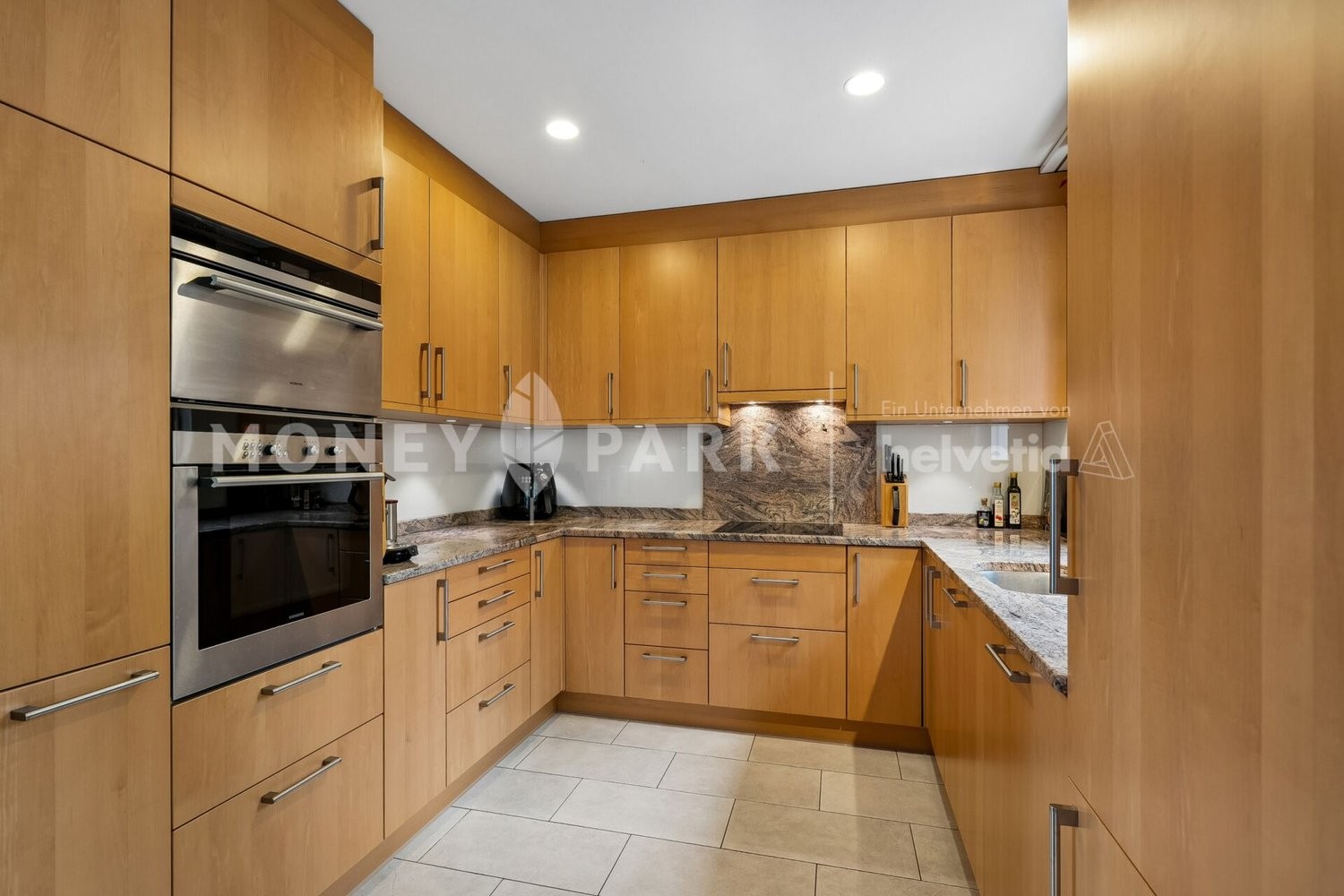 Casa a schiera con 5 ½ locali
