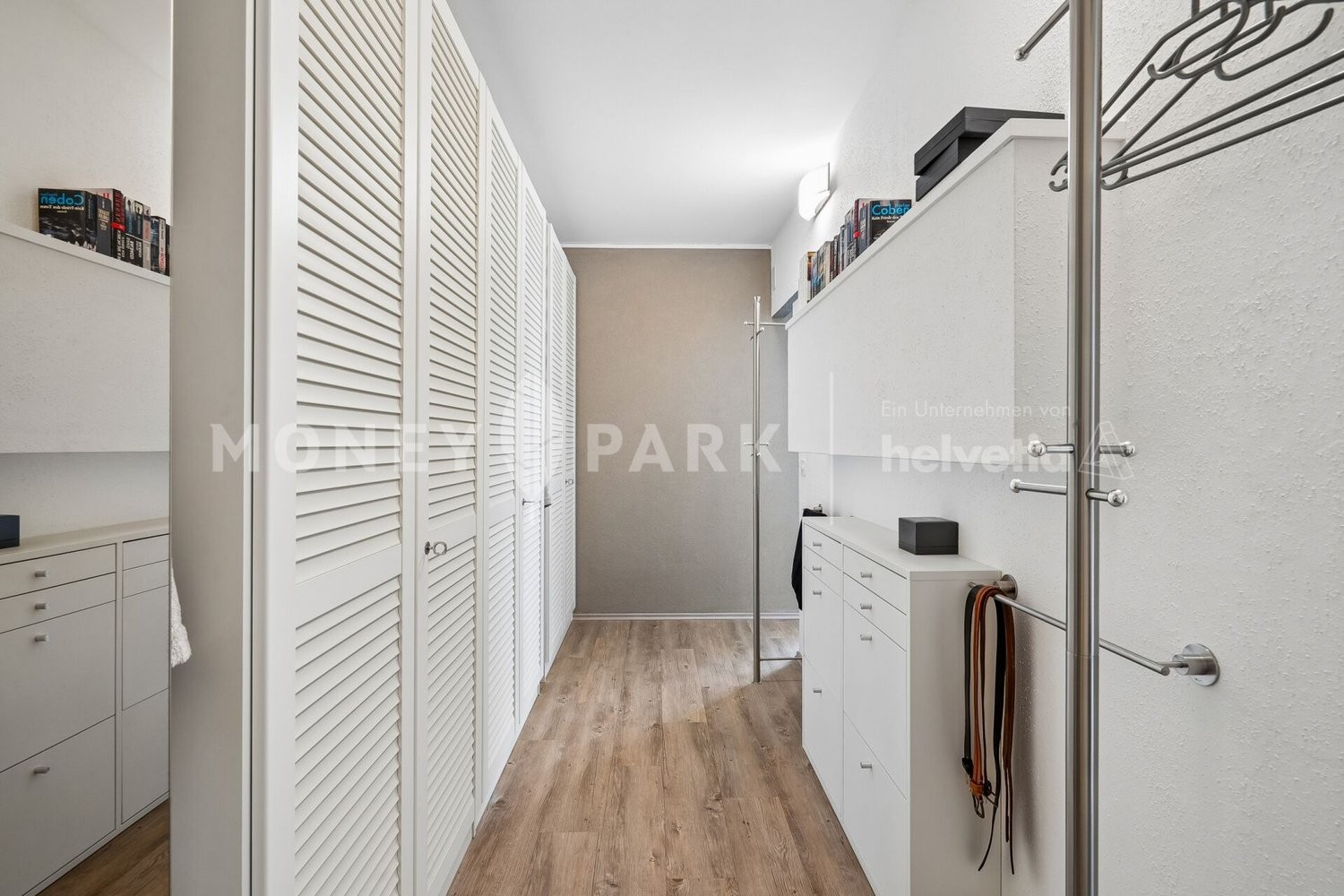 Casa a schiera con 5 ½ locali