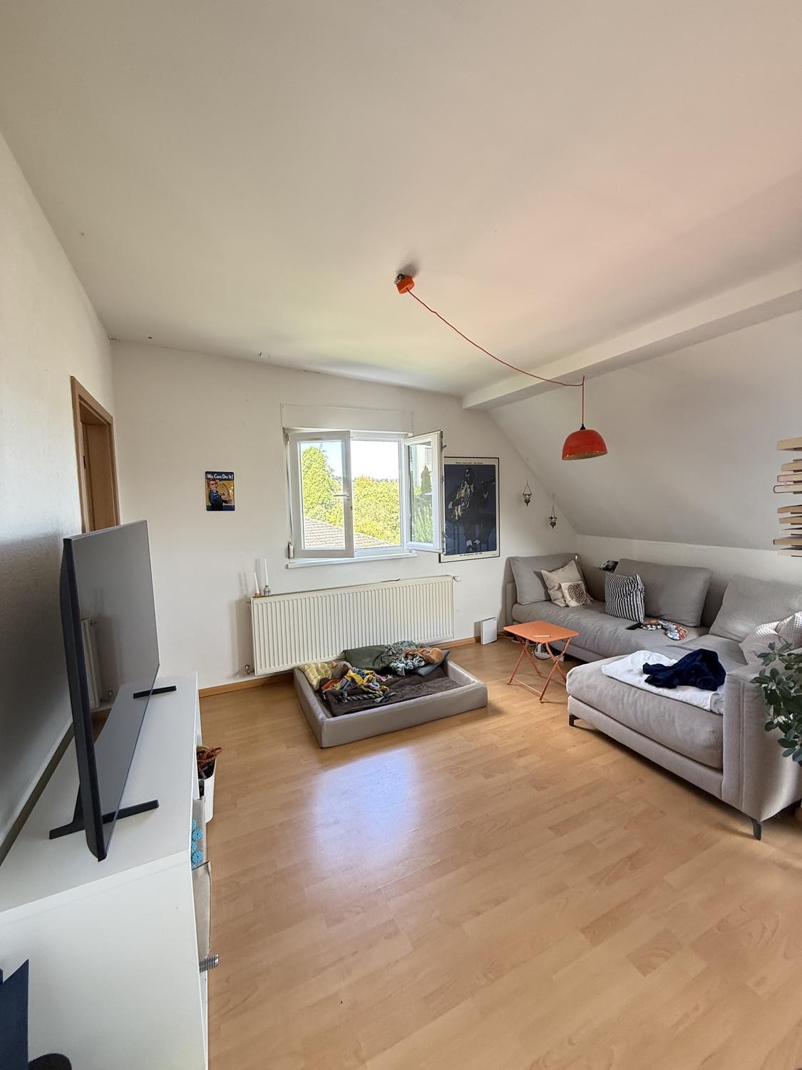 Appartement de 3 ½ pièces