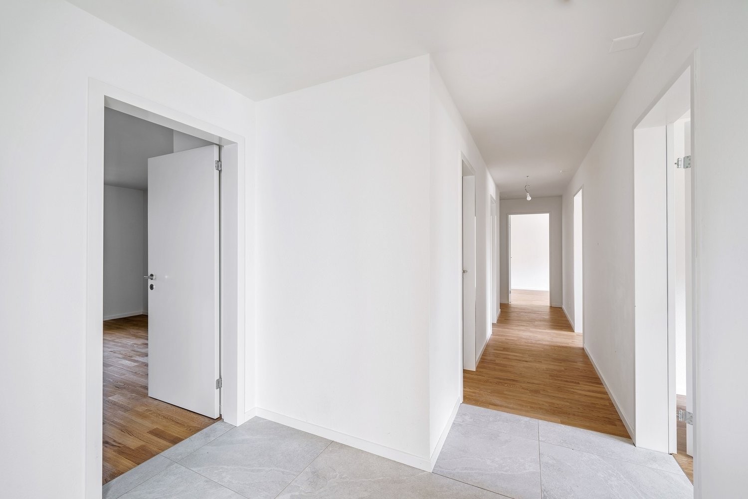 5 ½ rooms apartment