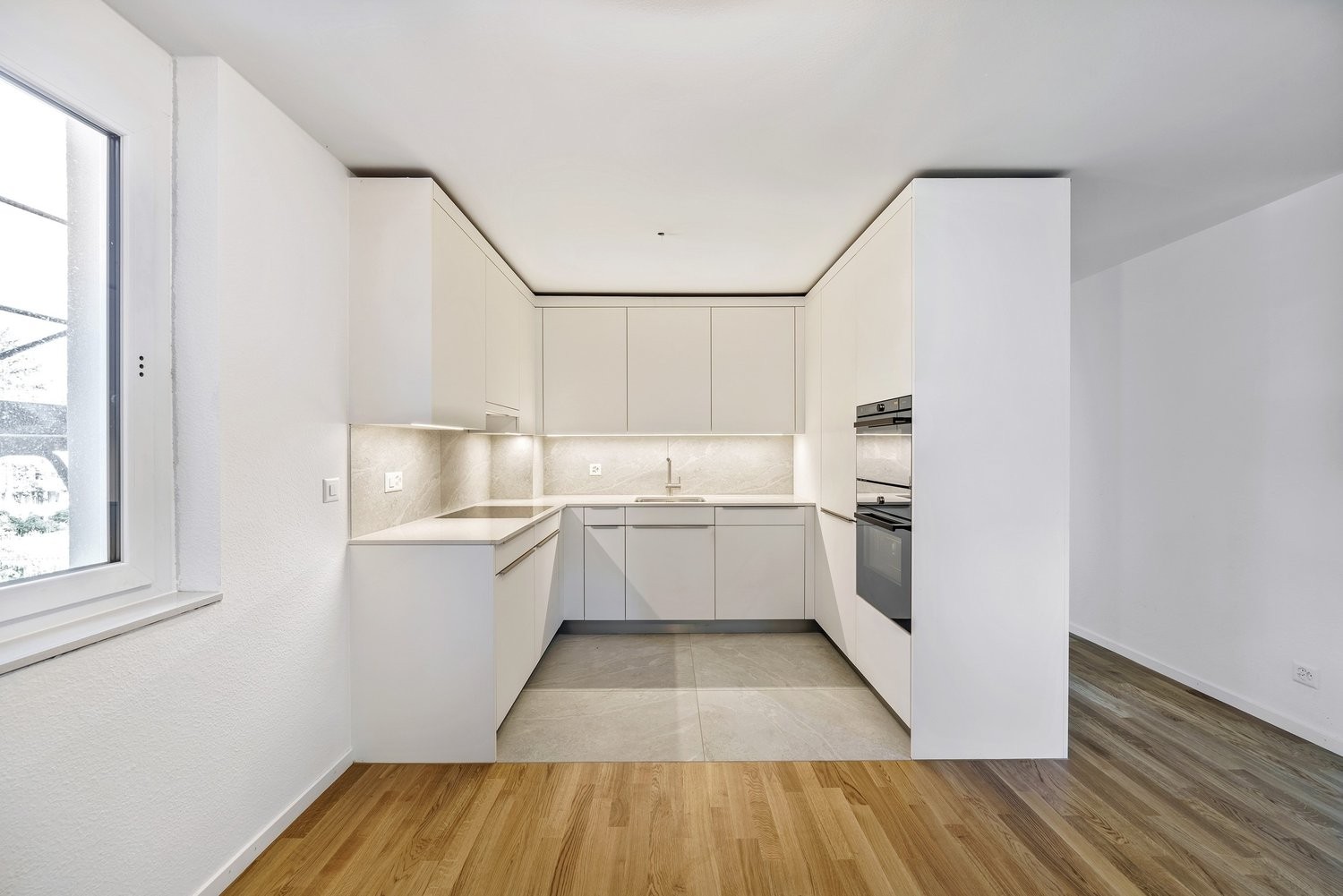 5 ½ rooms apartment
