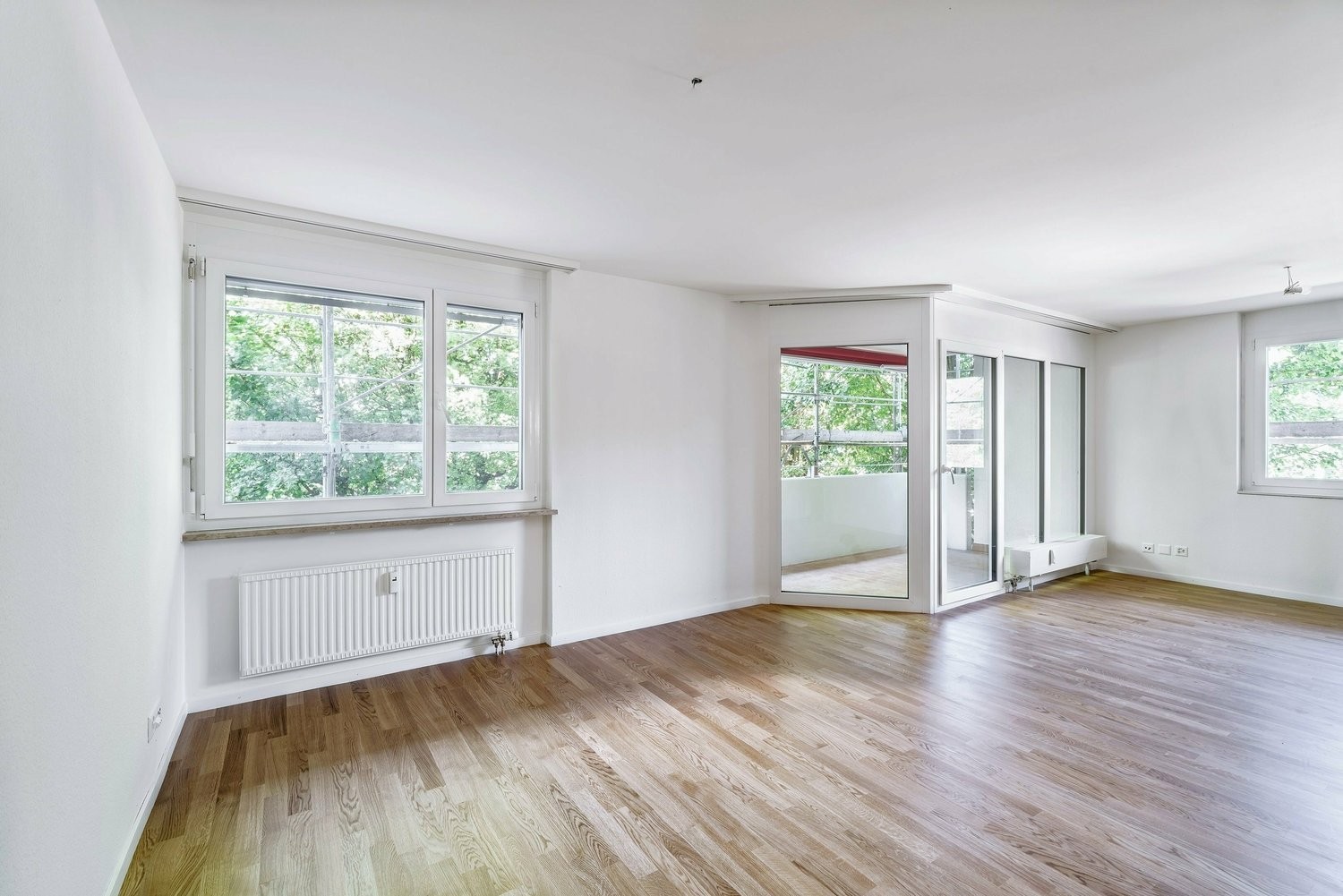 5 ½ rooms apartment