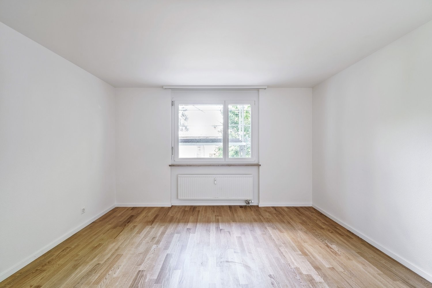 5 ½ rooms apartment