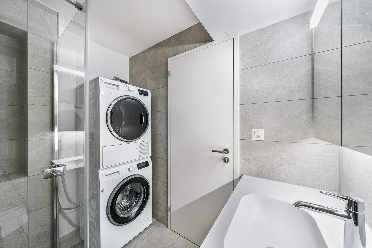 5 ½ rooms apartment