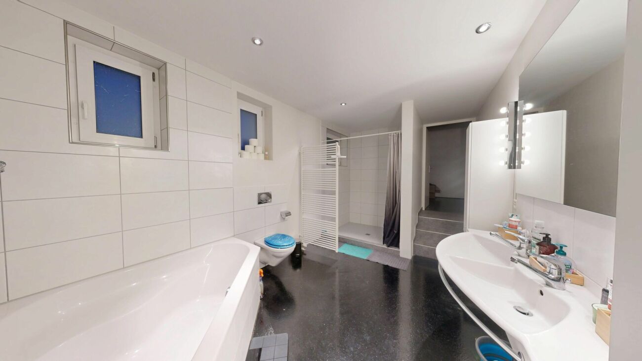 4 ½ rooms apartment