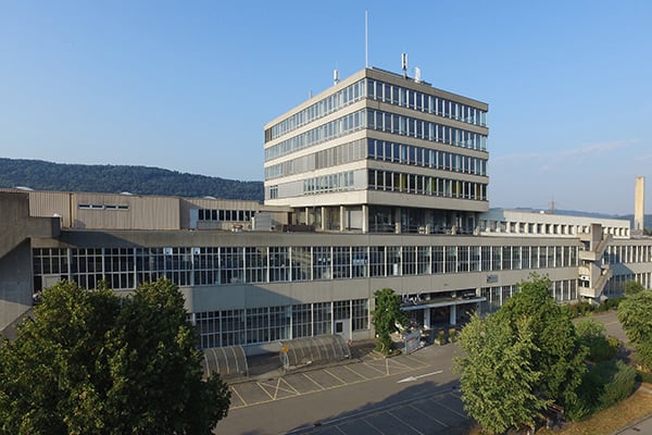 229m² office
