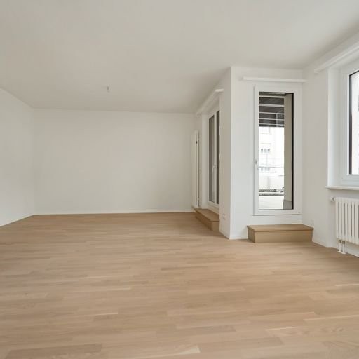 4 ½ rooms apartment
