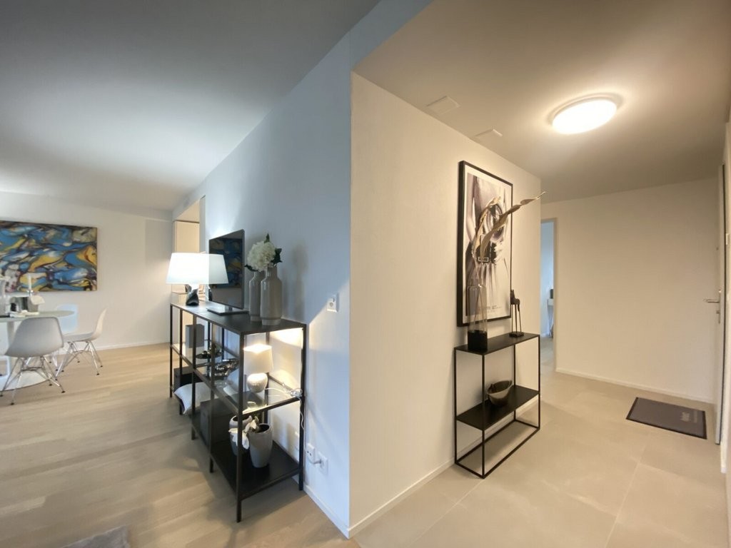 5 ½ rooms apartment