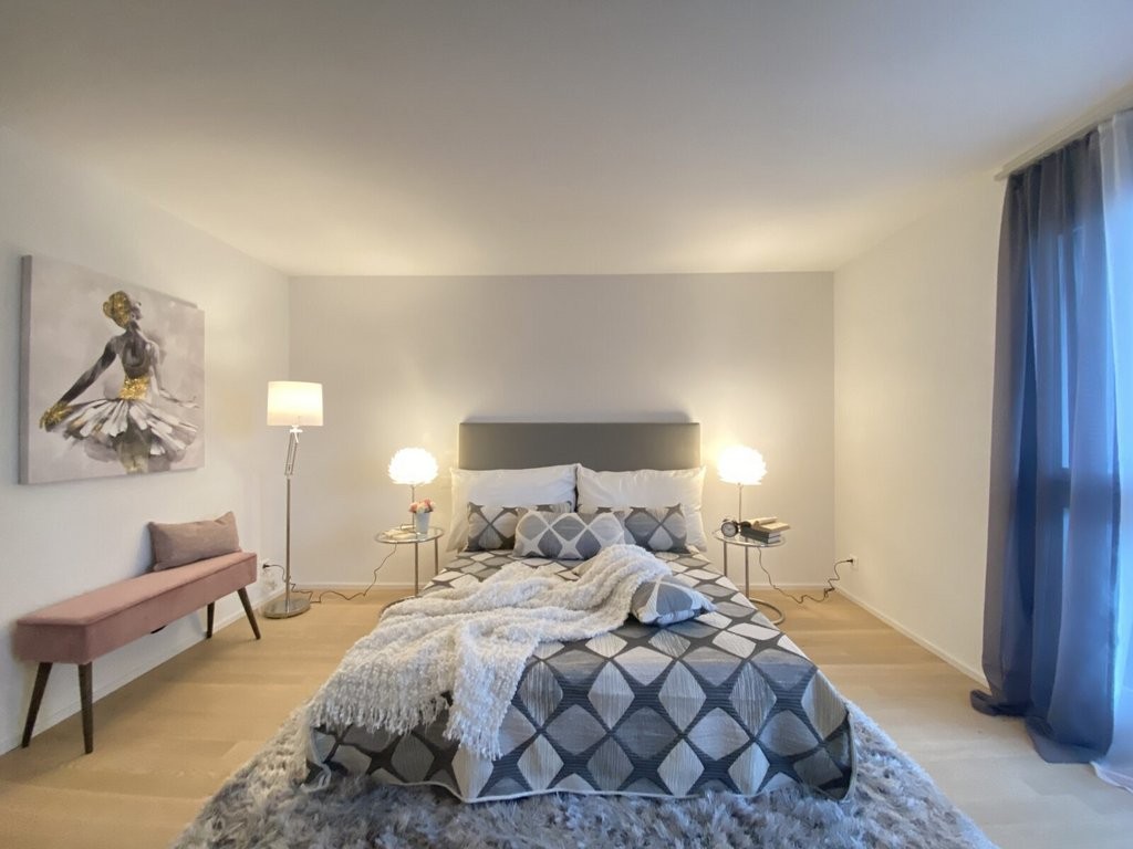 5 ½ rooms apartment