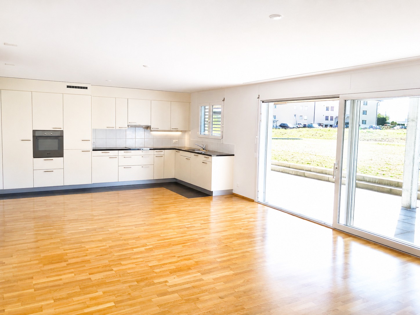Appartement de 4 ½ pièces