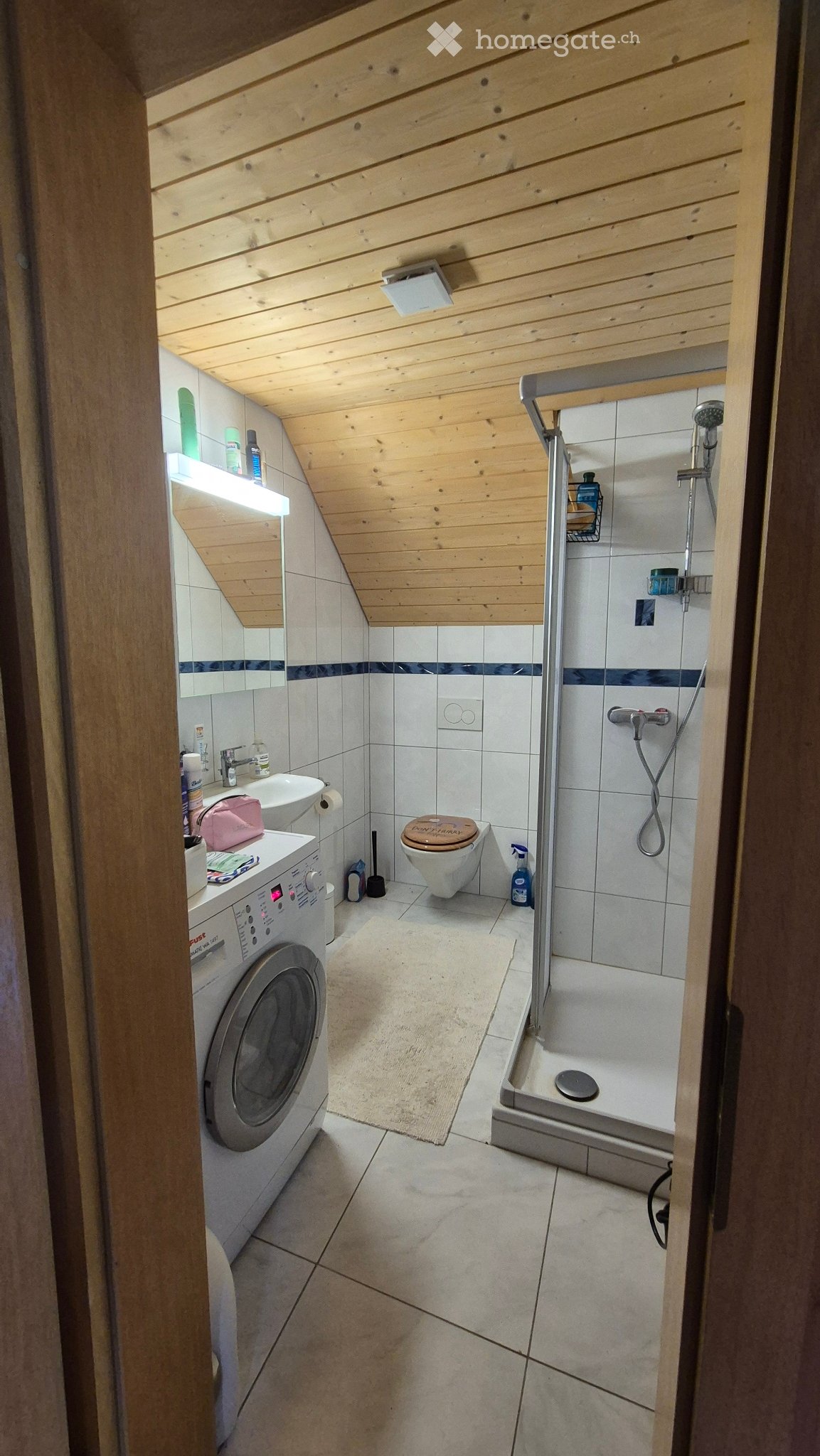 Appartamento di 3 ½ locali