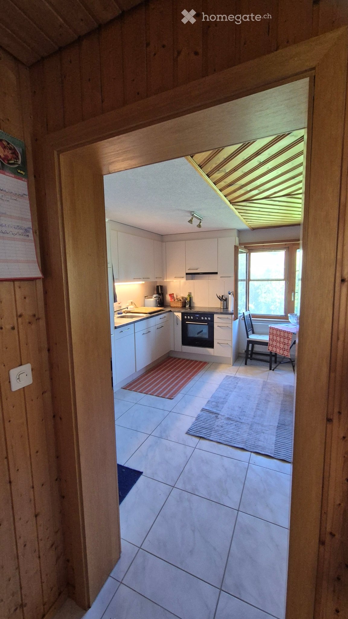 Appartamento di 3 ½ locali
