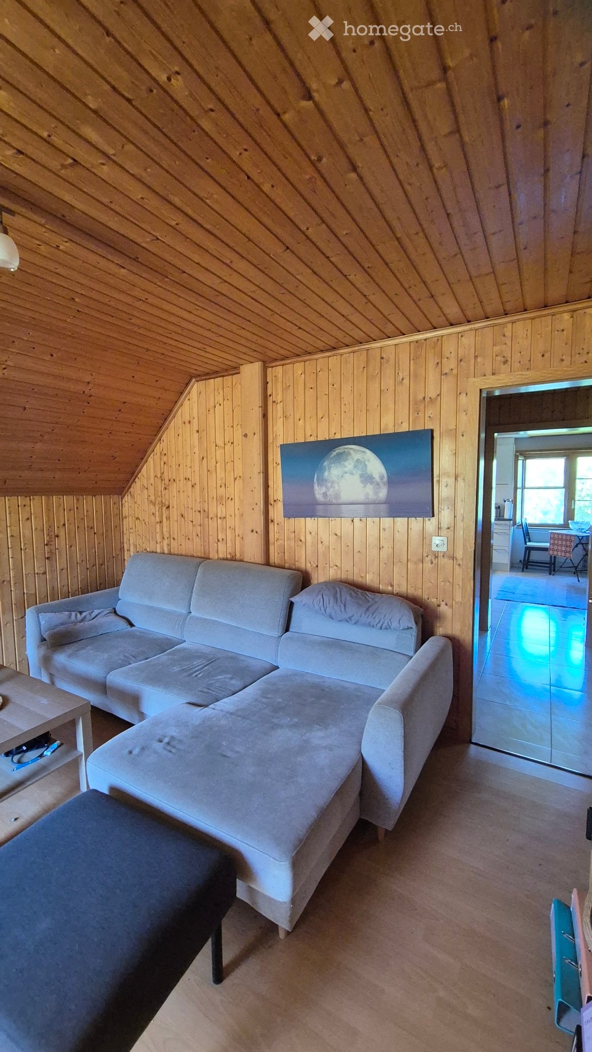 Appartamento di 3 ½ locali