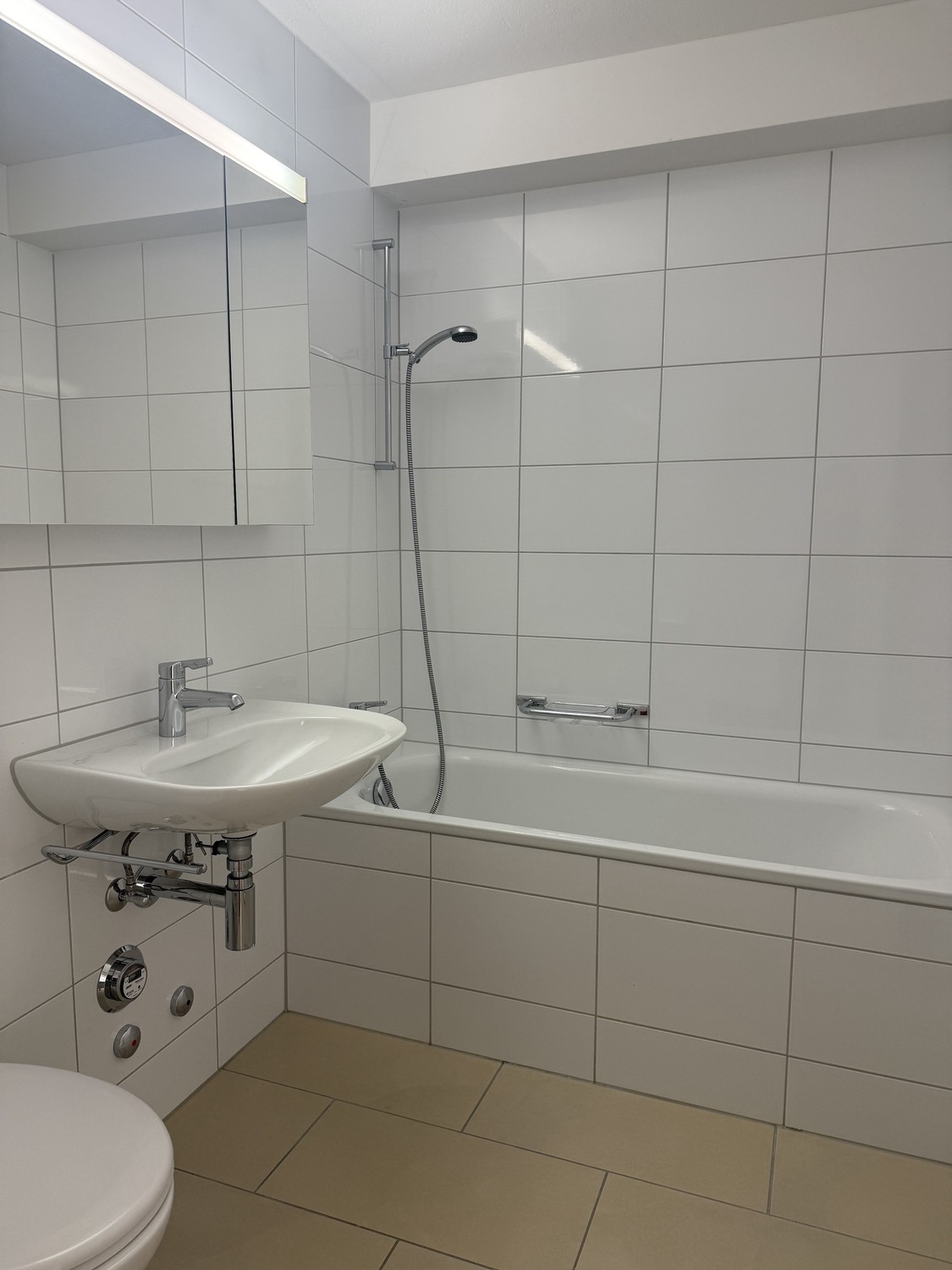 Appartamento di 3 ½ locali