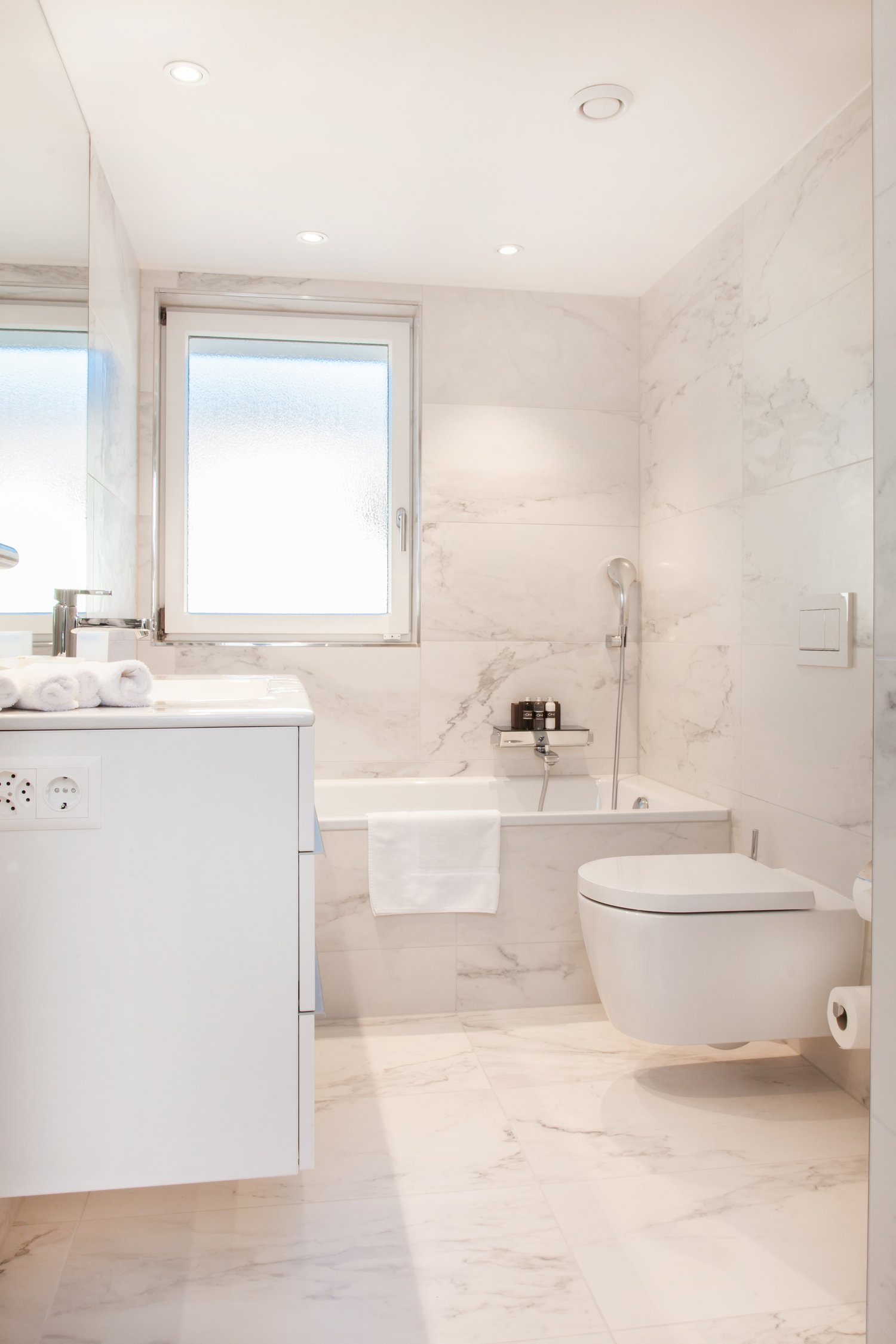 3 ½ pièces appartement meublé