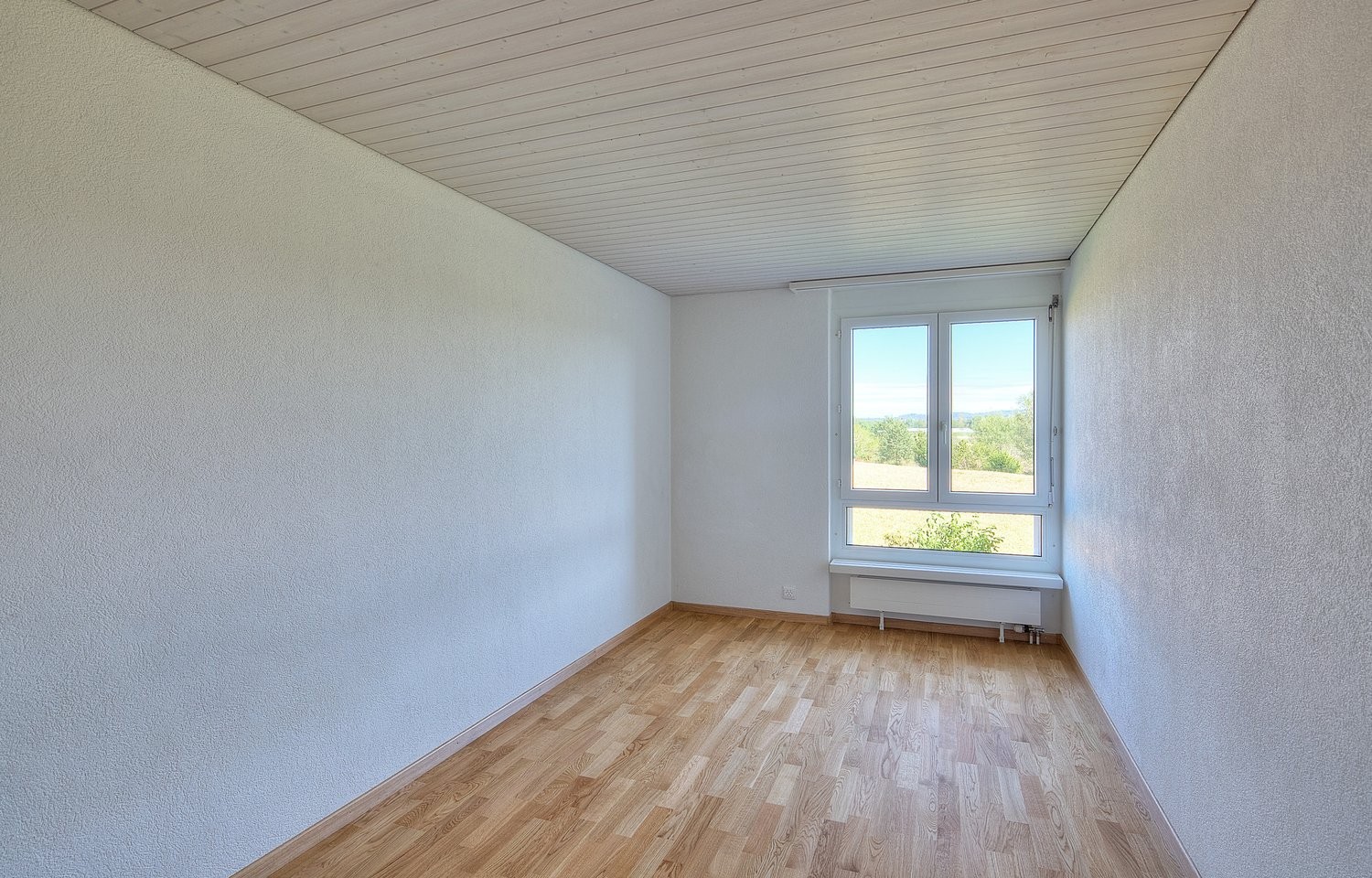 Appartement de 3 ½ pièces