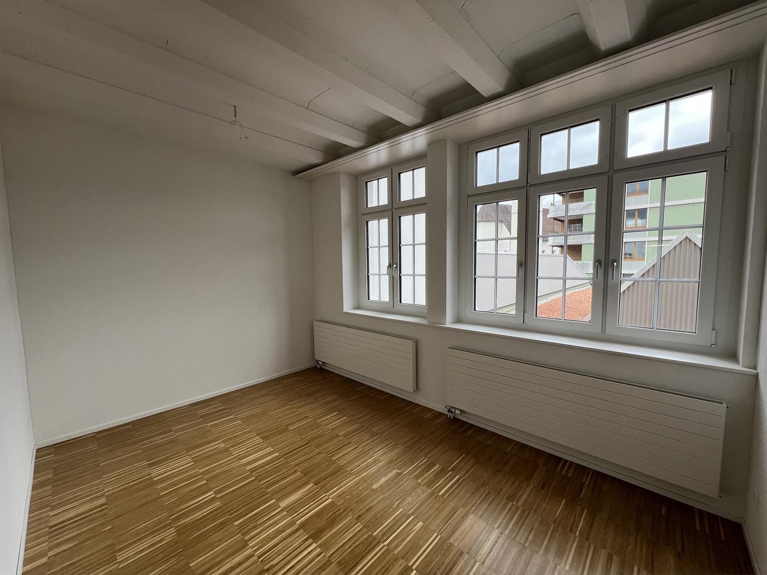 3 ½ rooms loft