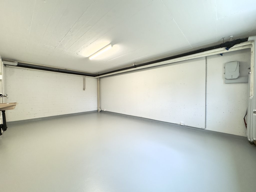pièce de loisirs de 24m²