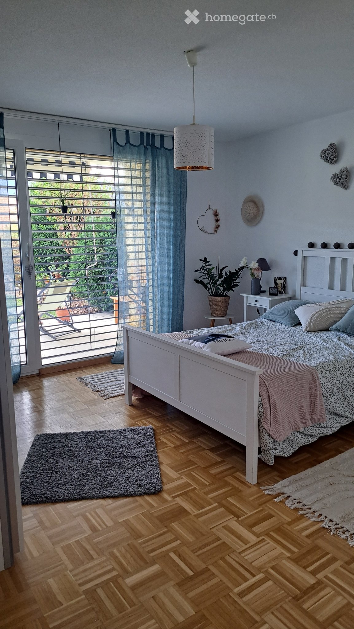 3-Zimmer-Wohnung