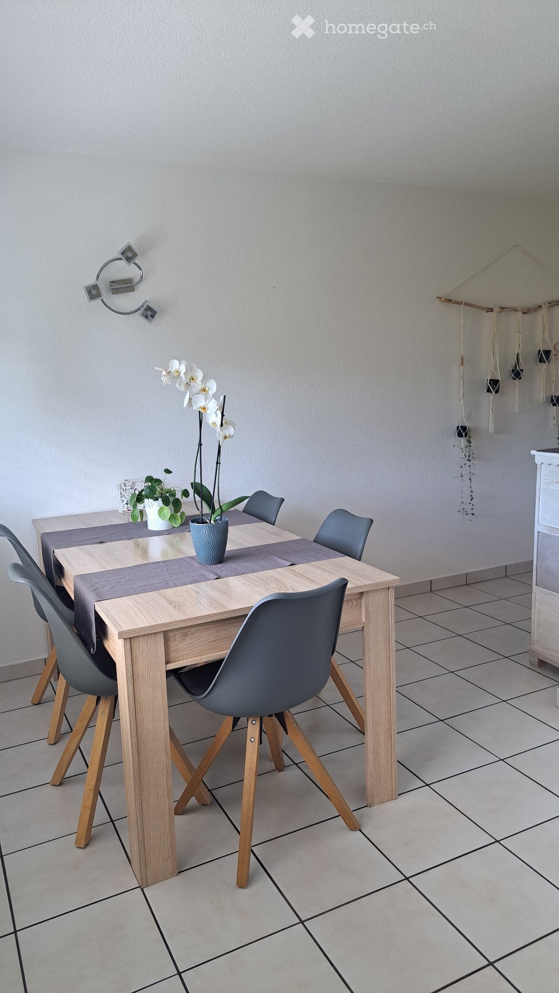 3-Zimmer-Wohnung
