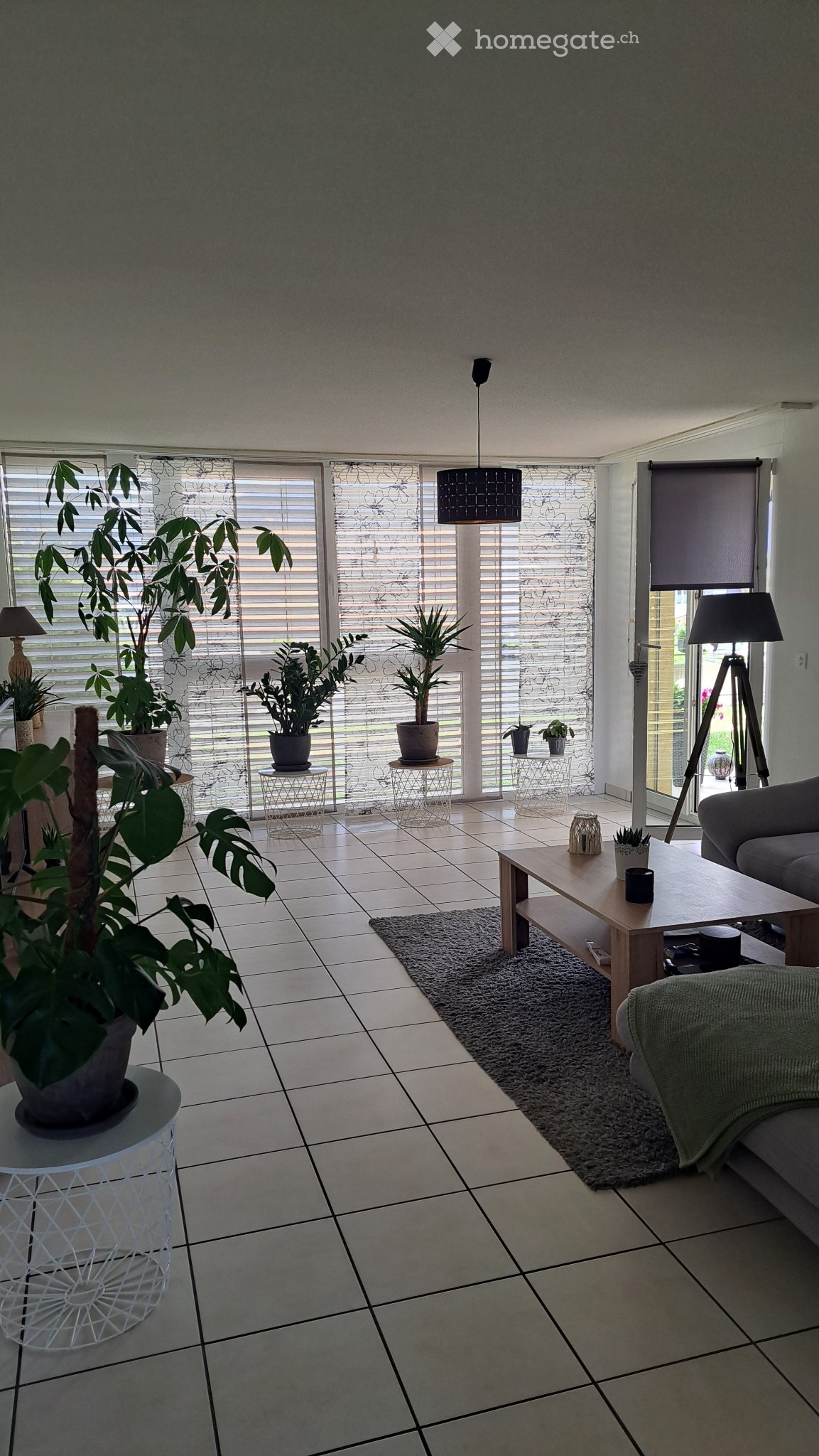 3-Zimmer-Wohnung