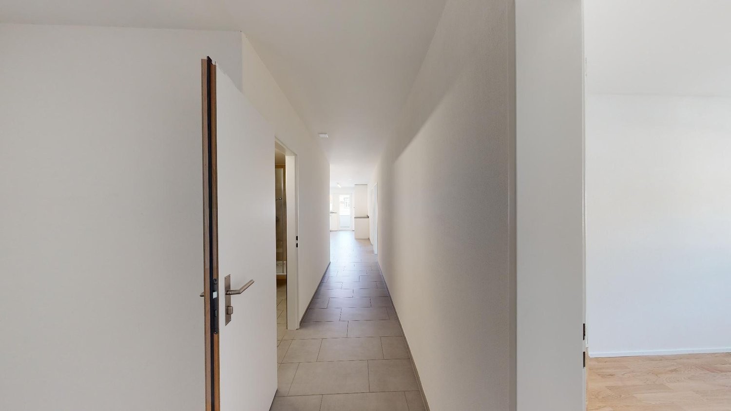 Appartamento di 4 ½ locali