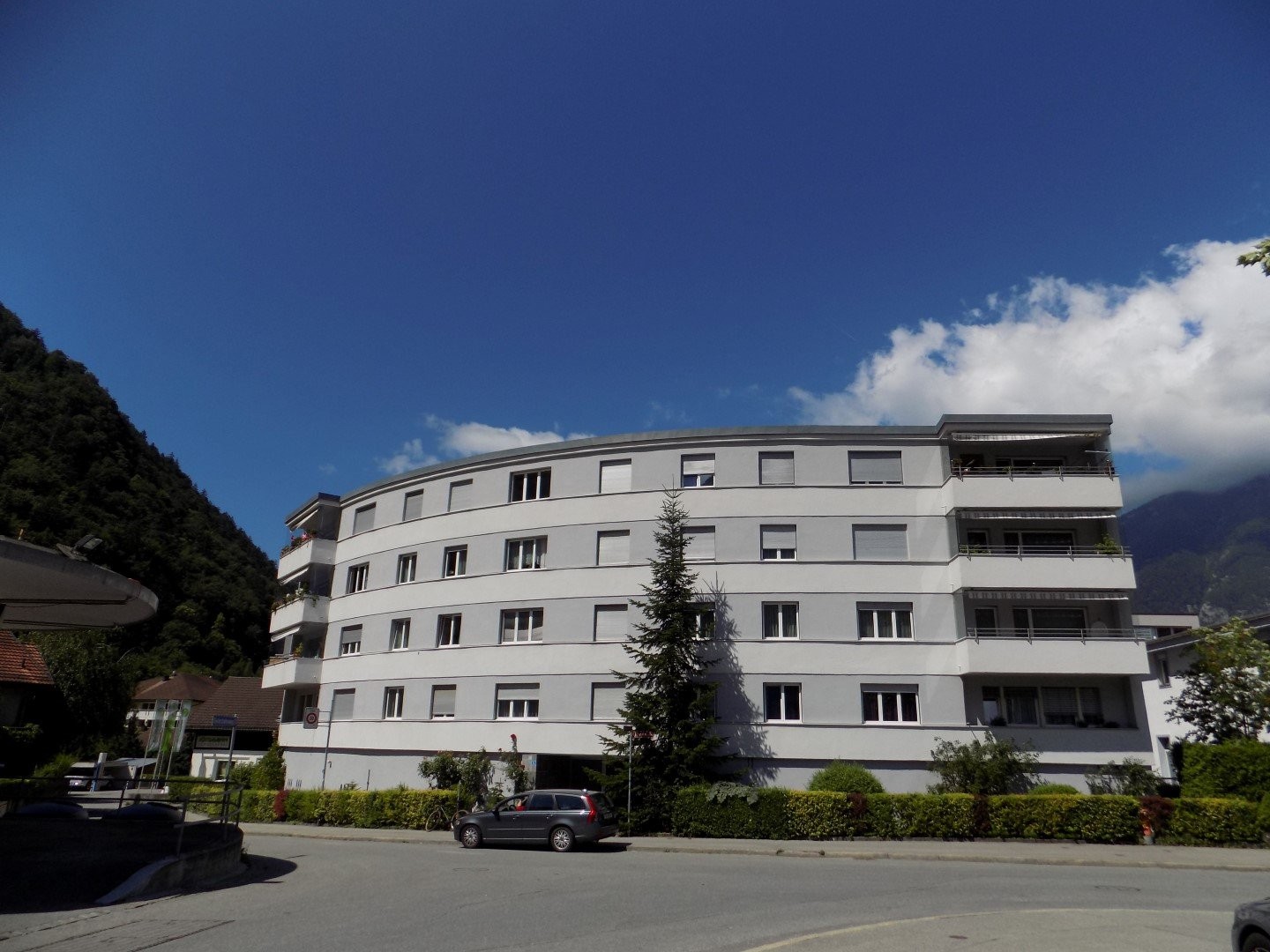 Appartamento di 4 ½ locali