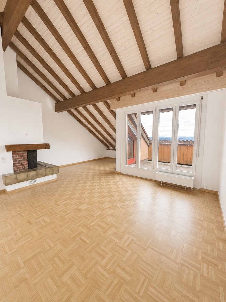 3 ½ locali duplex